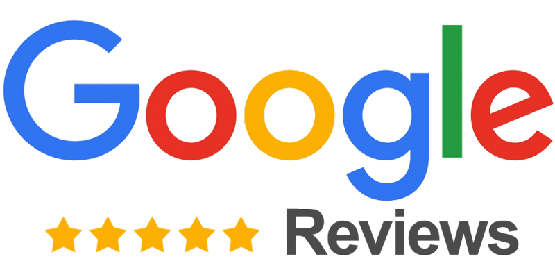 Google reviews
